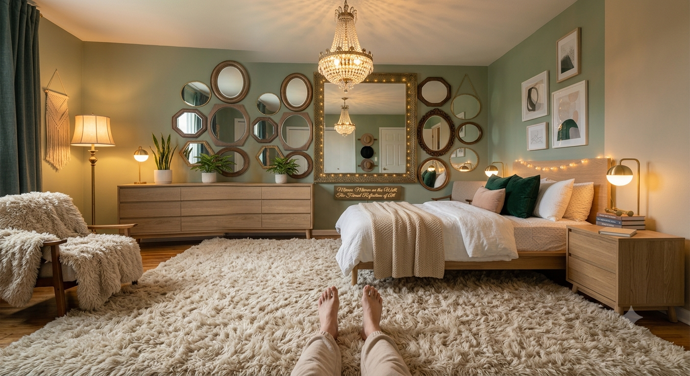 12 Most Beautiful Bedroom Decor Ideas For Your Home