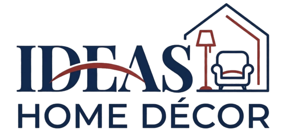 ideas home decor logo