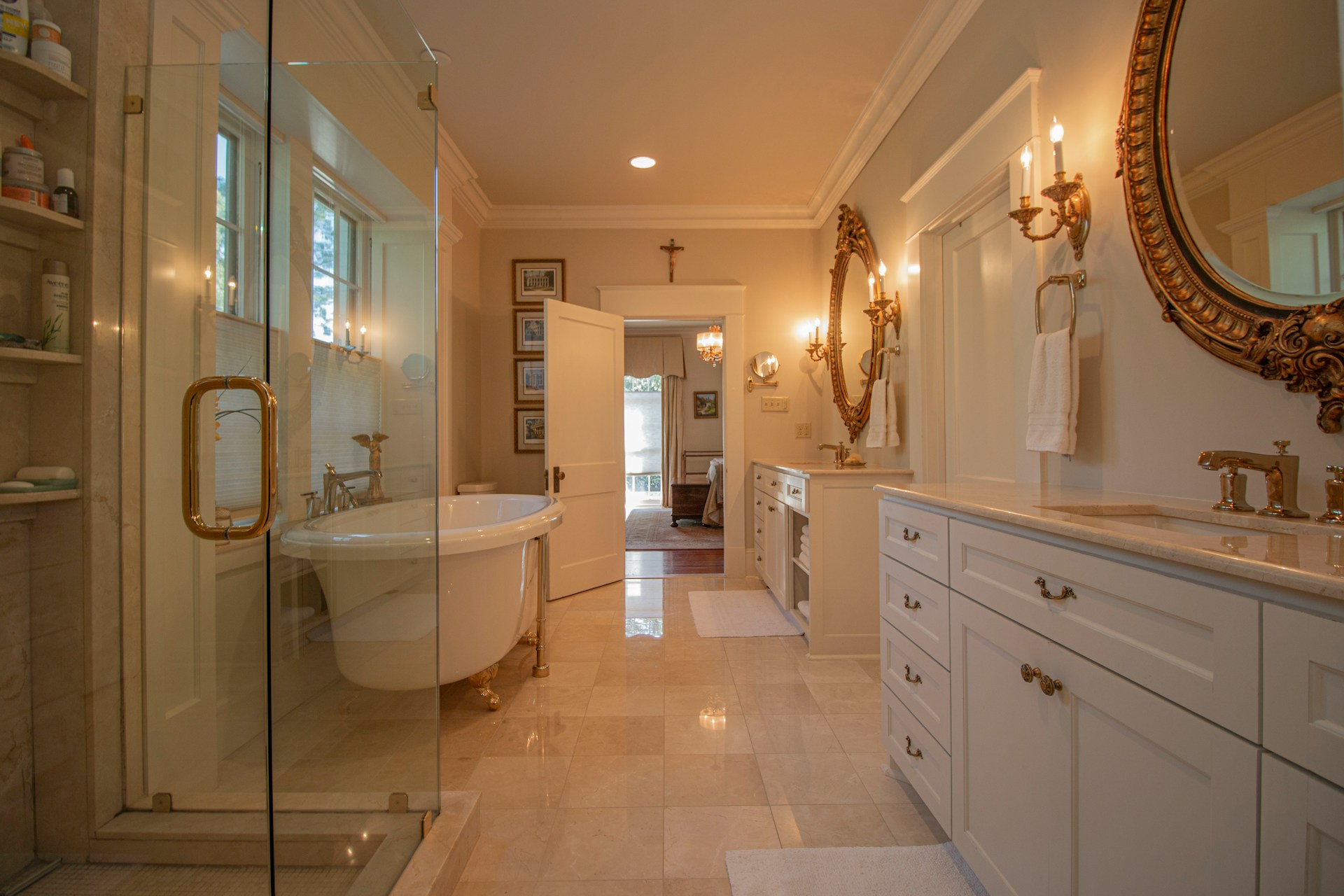 2025 Bathroom Trends Worth Knowing