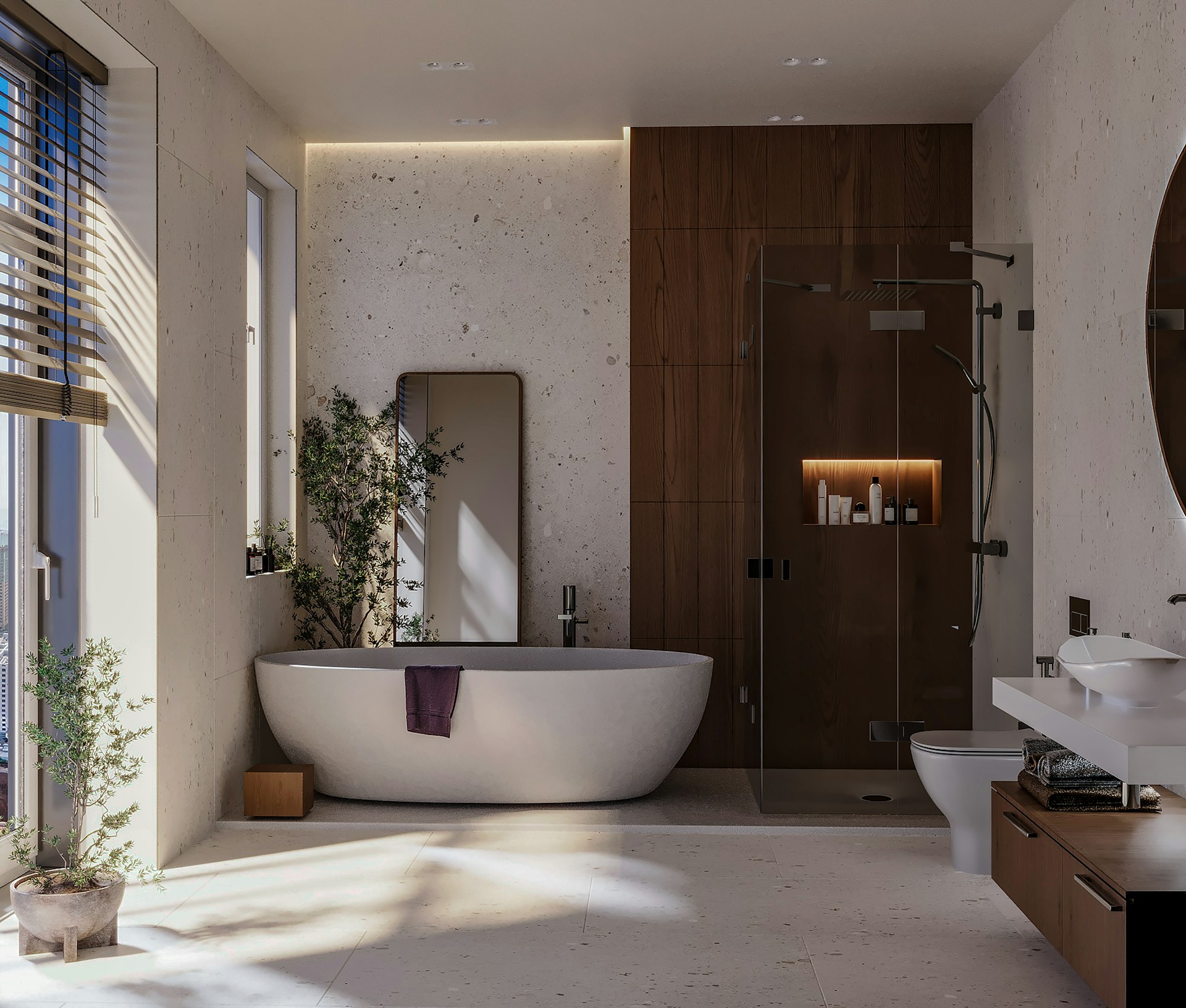 28 of the best bathroom decor ideas