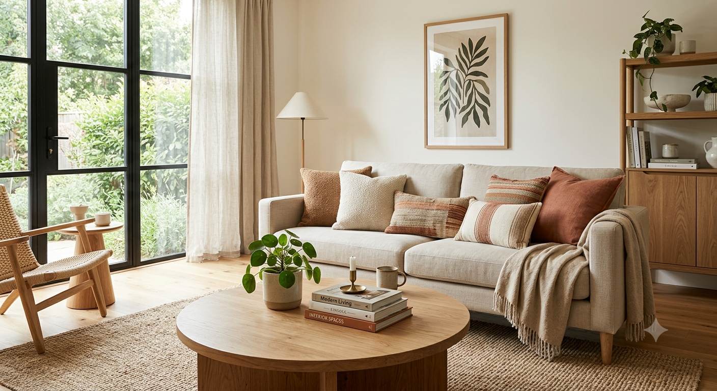 35 Creative Home Decor Ideas That Will Transform Every Room