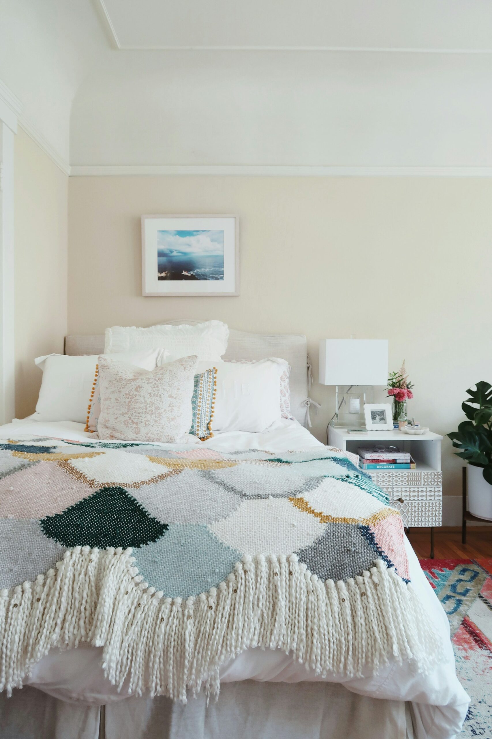 35 Dorm Bedding Ideas That Will Make Your College Room Feel Like Home