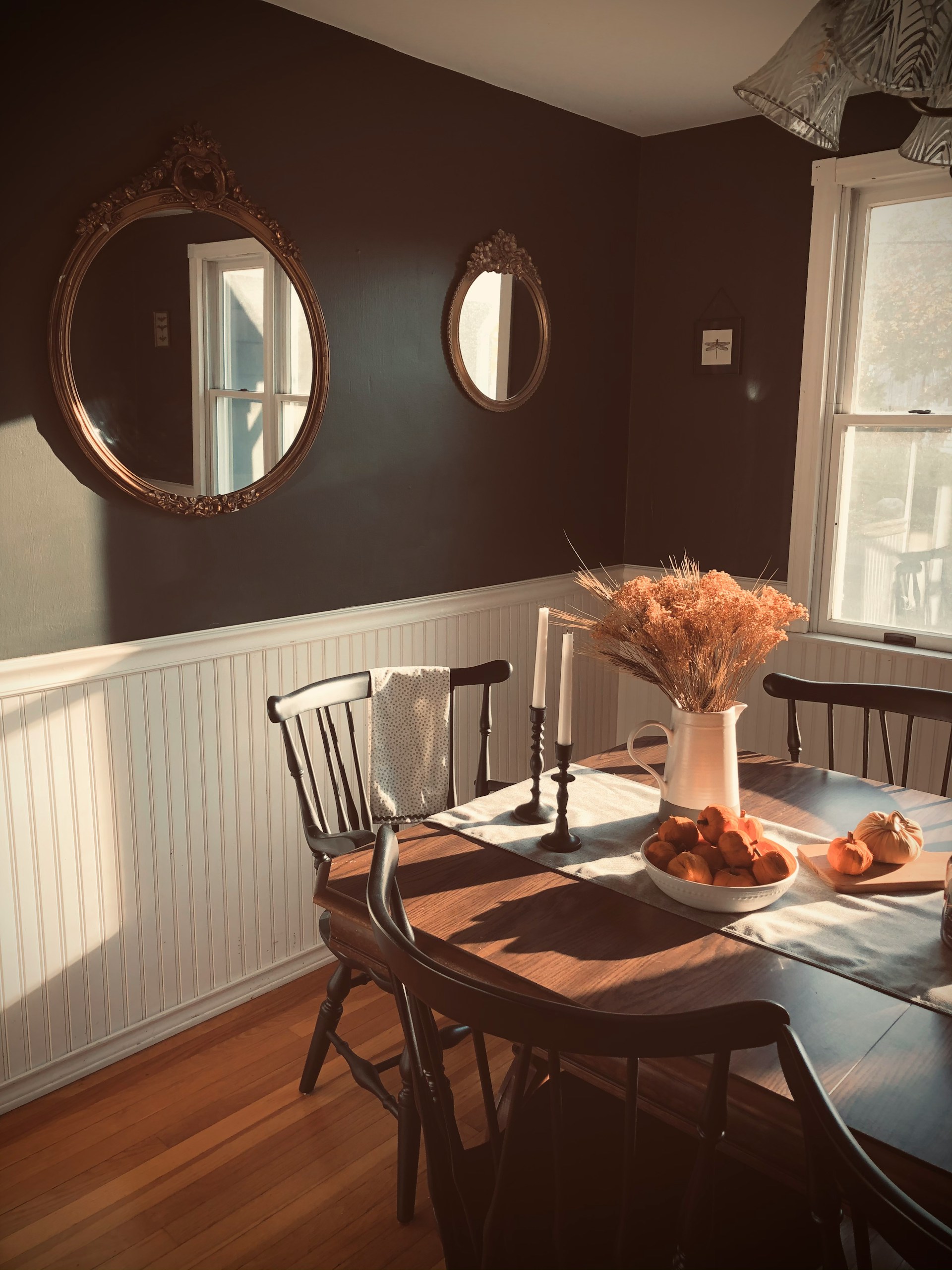 45 Dining Room Wall Decor Ideas I Actually Use in My Own Home (No Fluff, Just Real Inspiration)