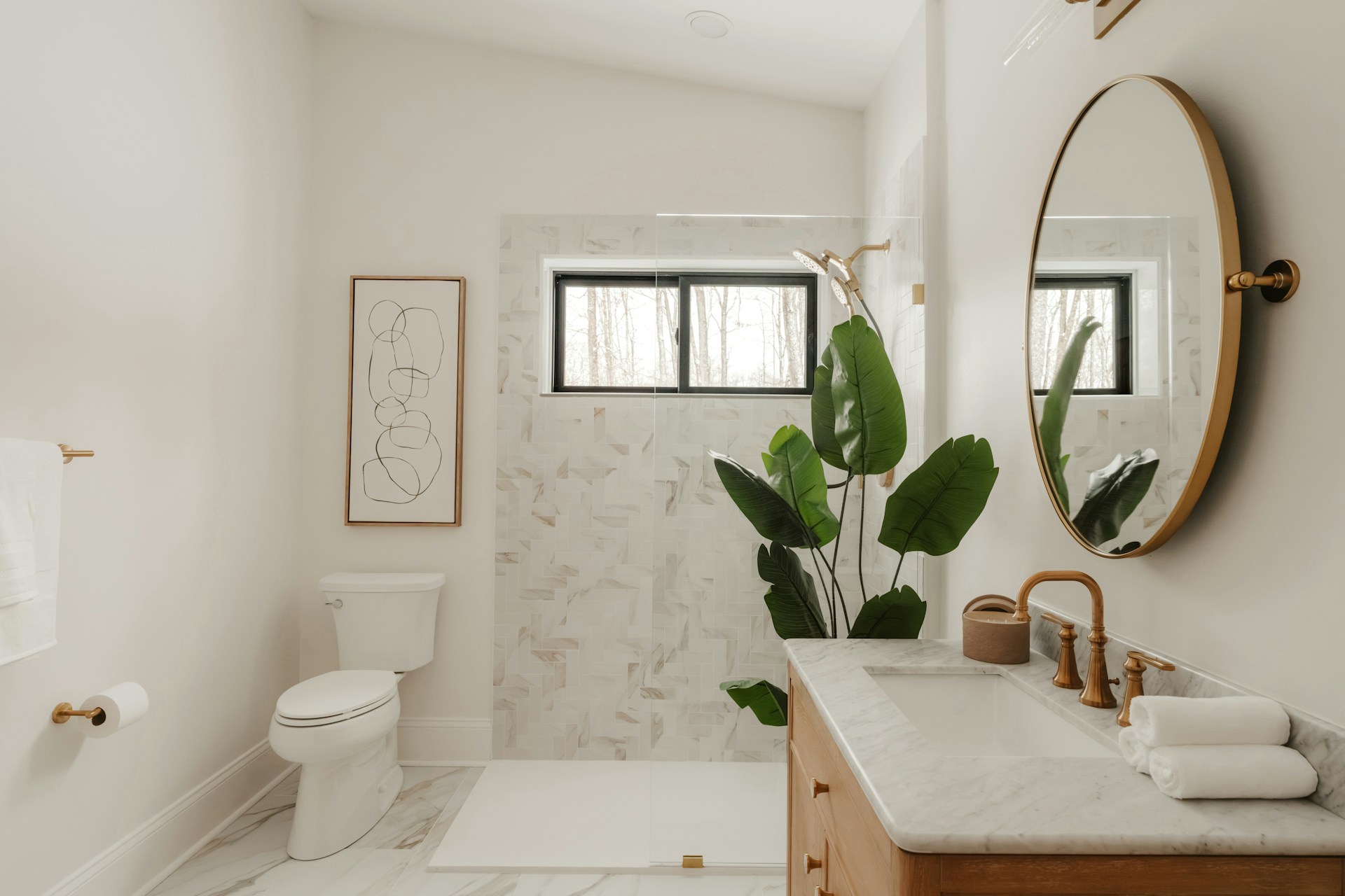 Bathroom Decor Ideas