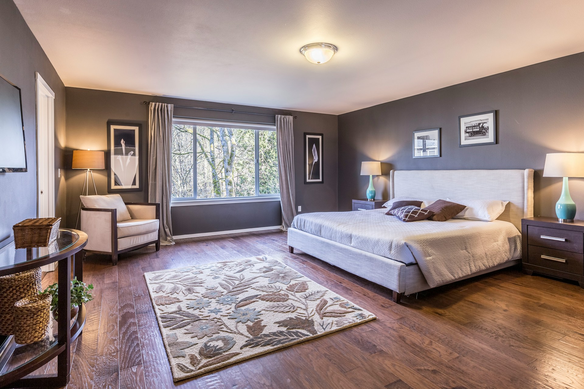 Bedroom Decor Ideas