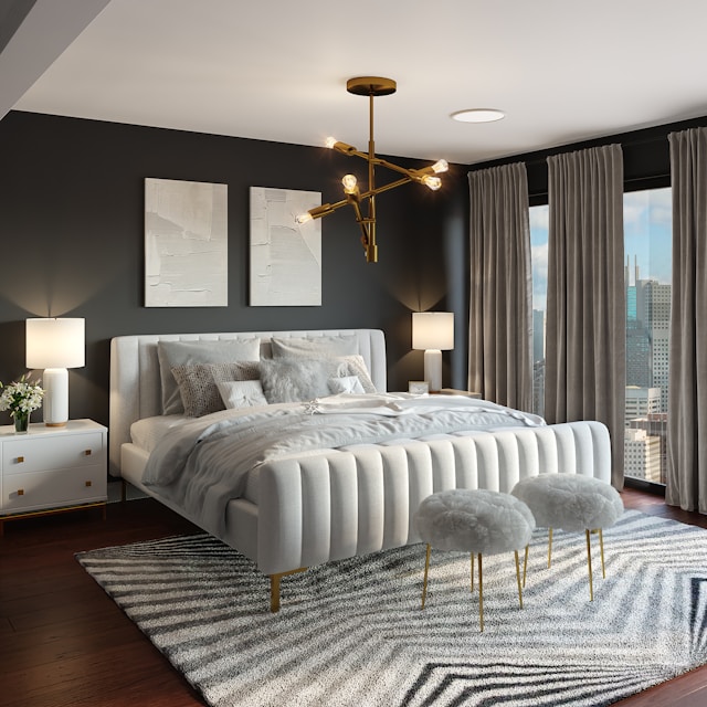 Bedroom Ideas