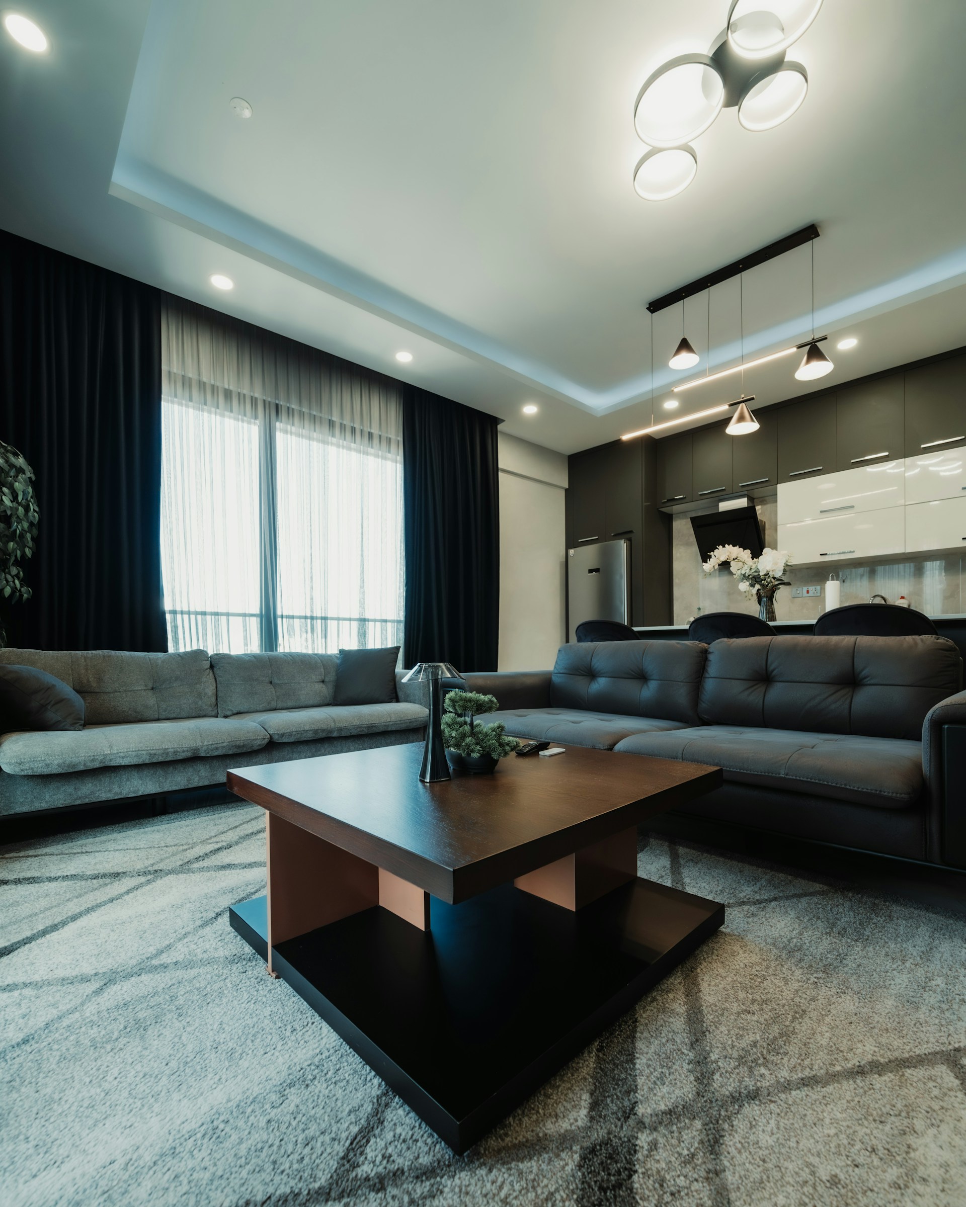 Bringing Plants Into Your Living Room Interior
