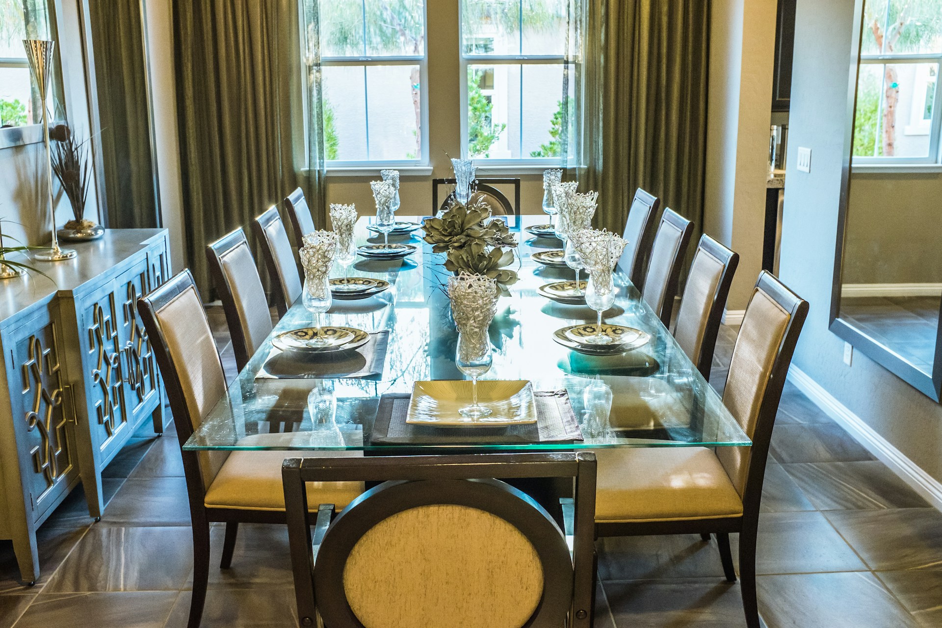 Dining Decor Ideas