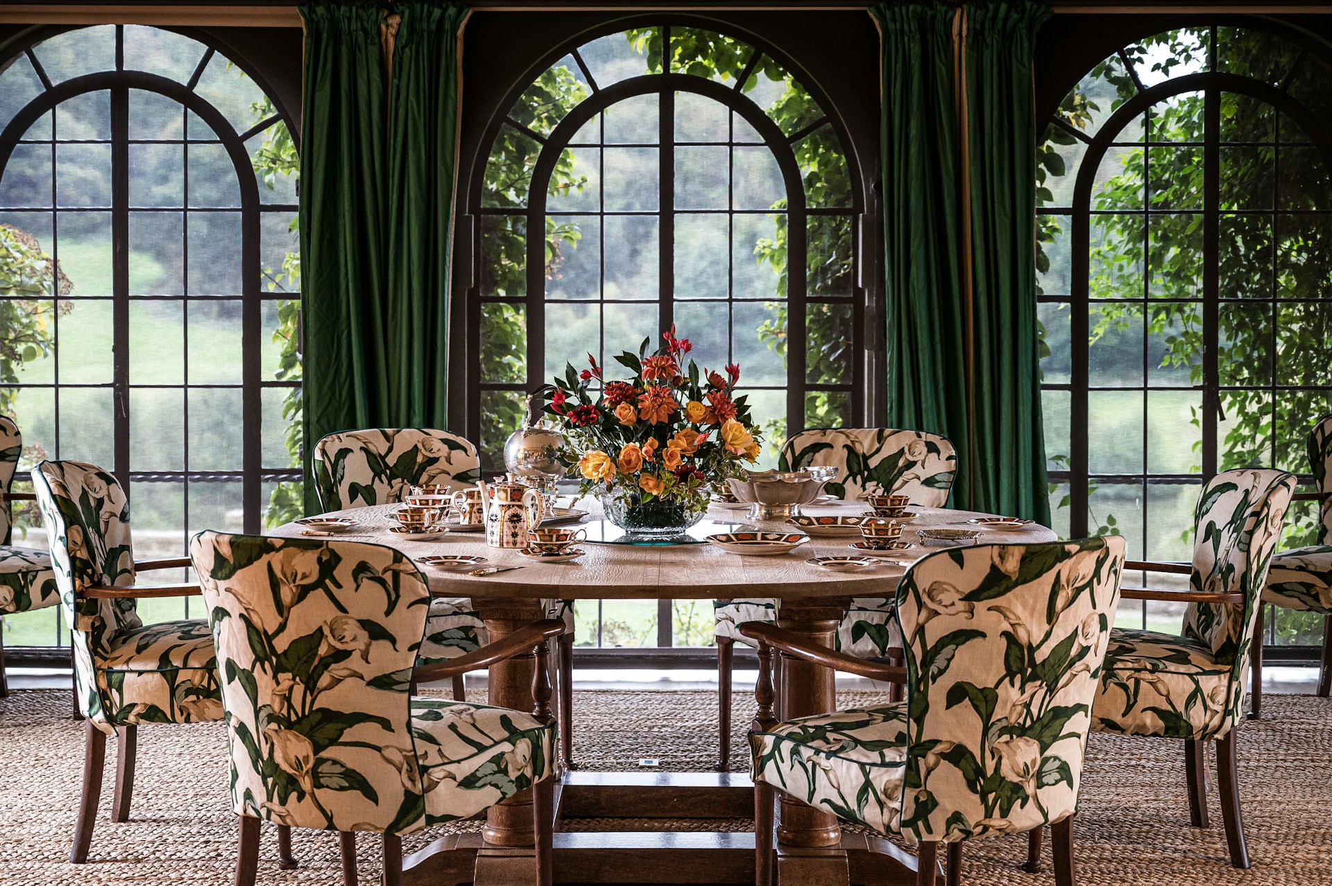 Dining Room Decor Ideas