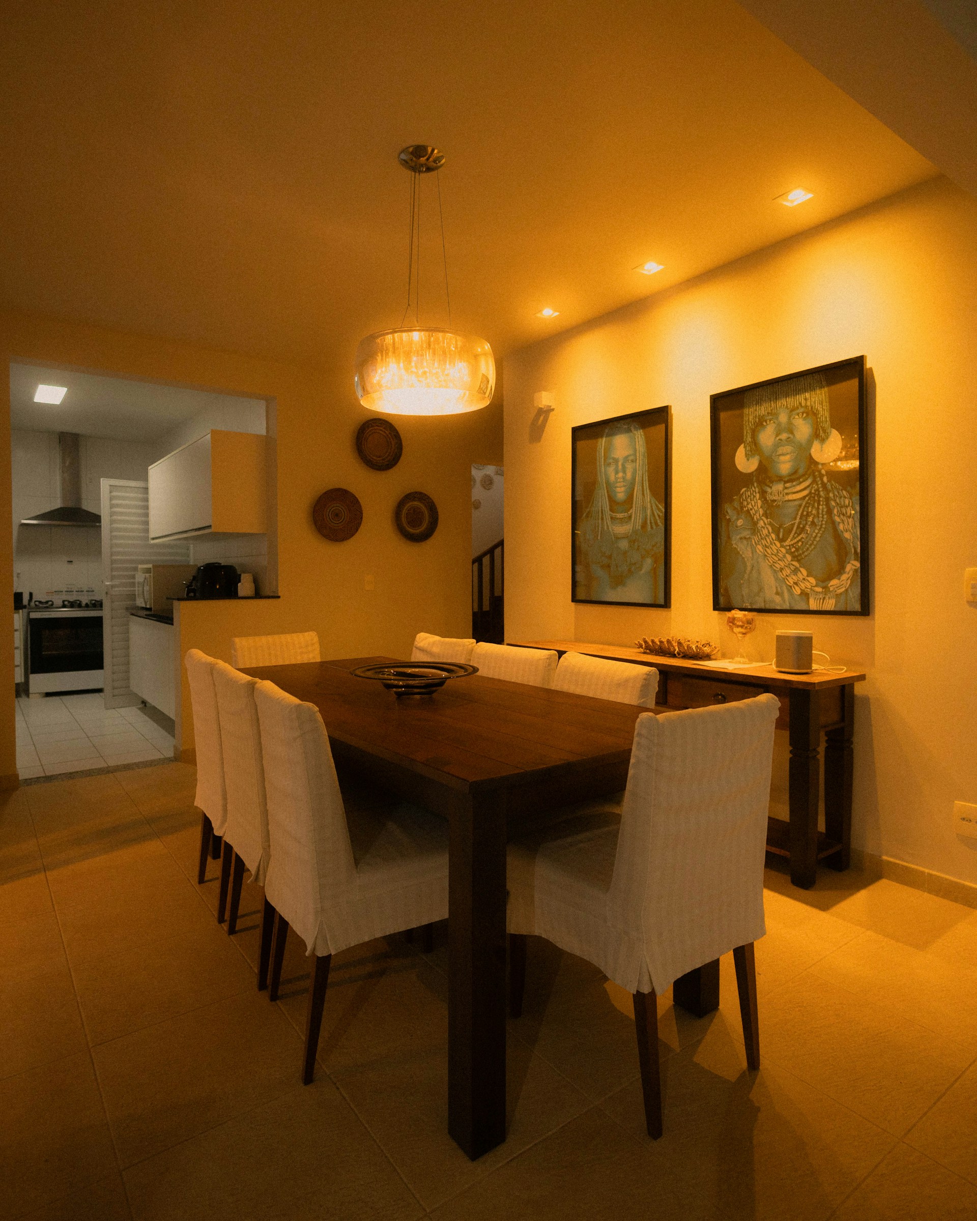 Dining Room Deserves More Attention in 2026