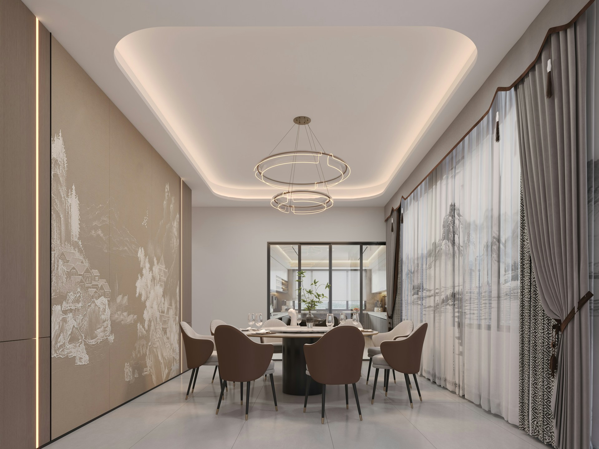 Dining Room design Ideas