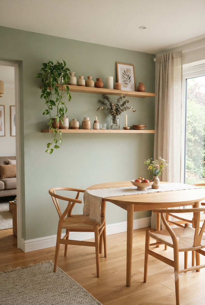 Dining Room Wall Decor