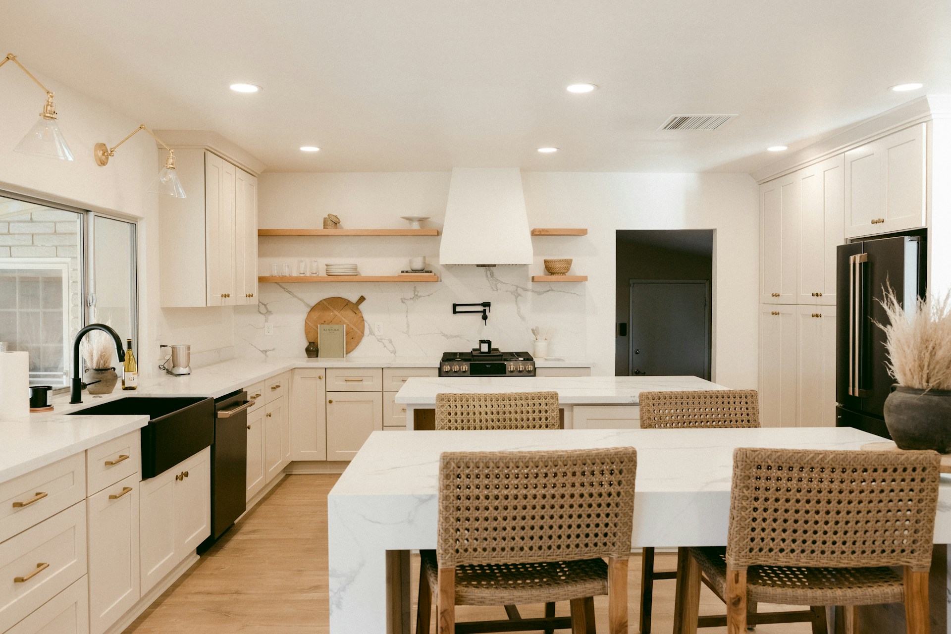 Kitchen Decor Ideas