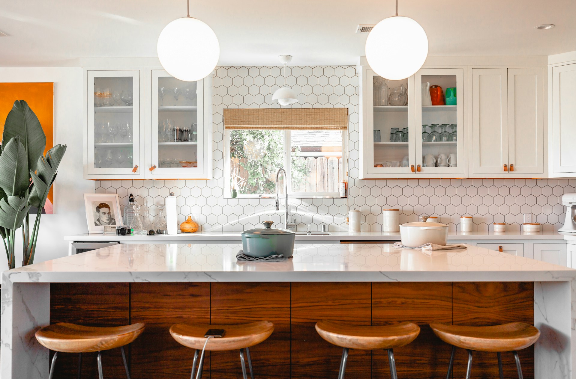 Kitchen Decor Ideas