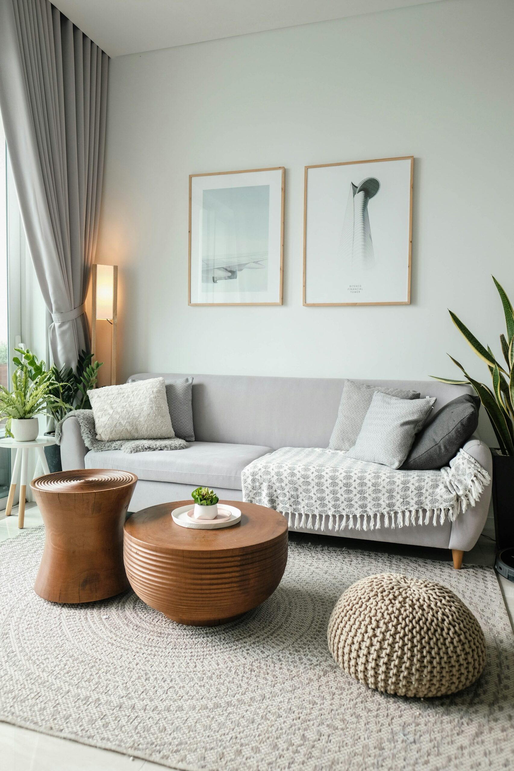 Living Room Decor Ideas