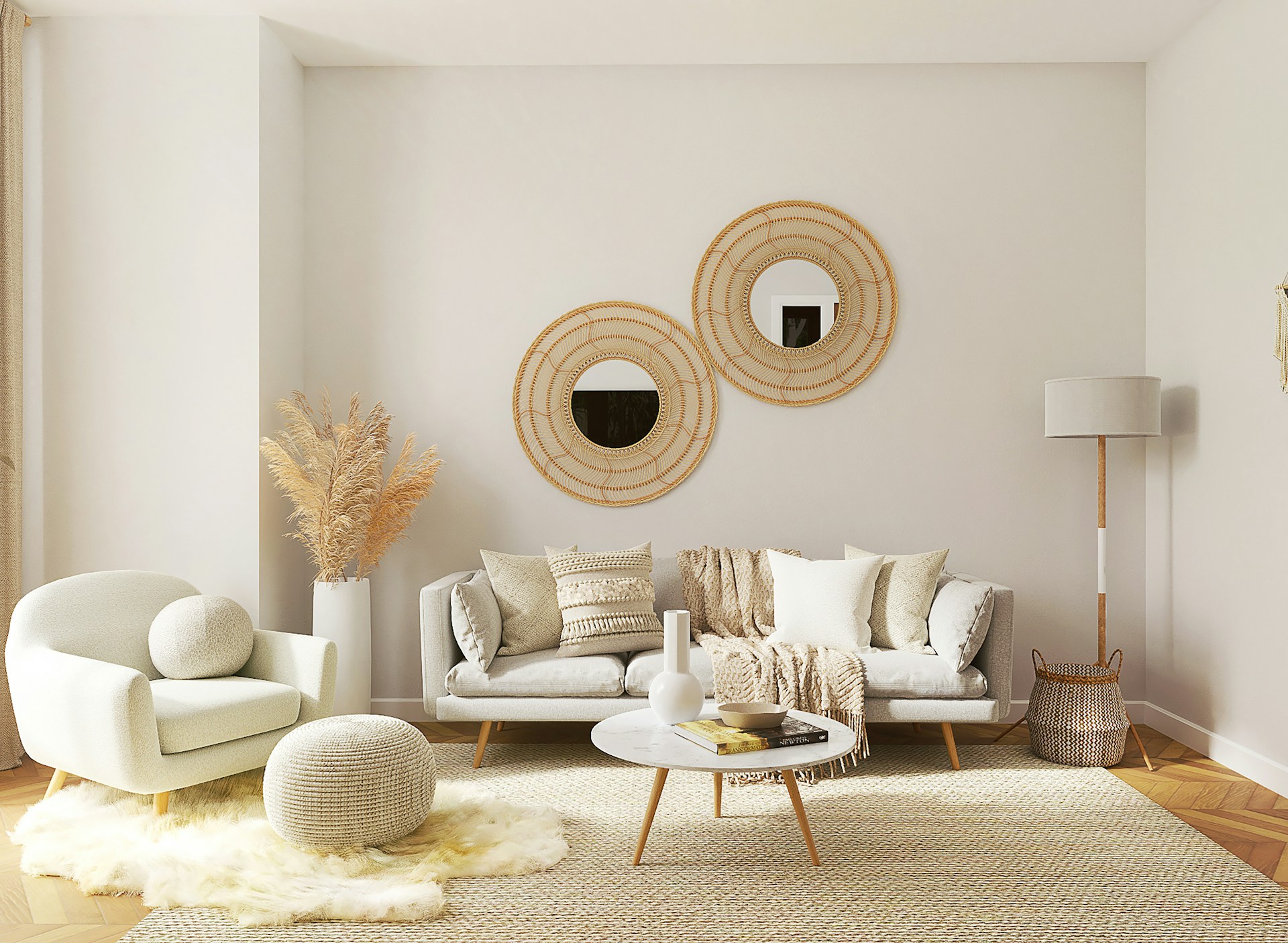 Living Room Decor Ideas I Actually Used in My Own Home A Designer's Honest 2026 Guide