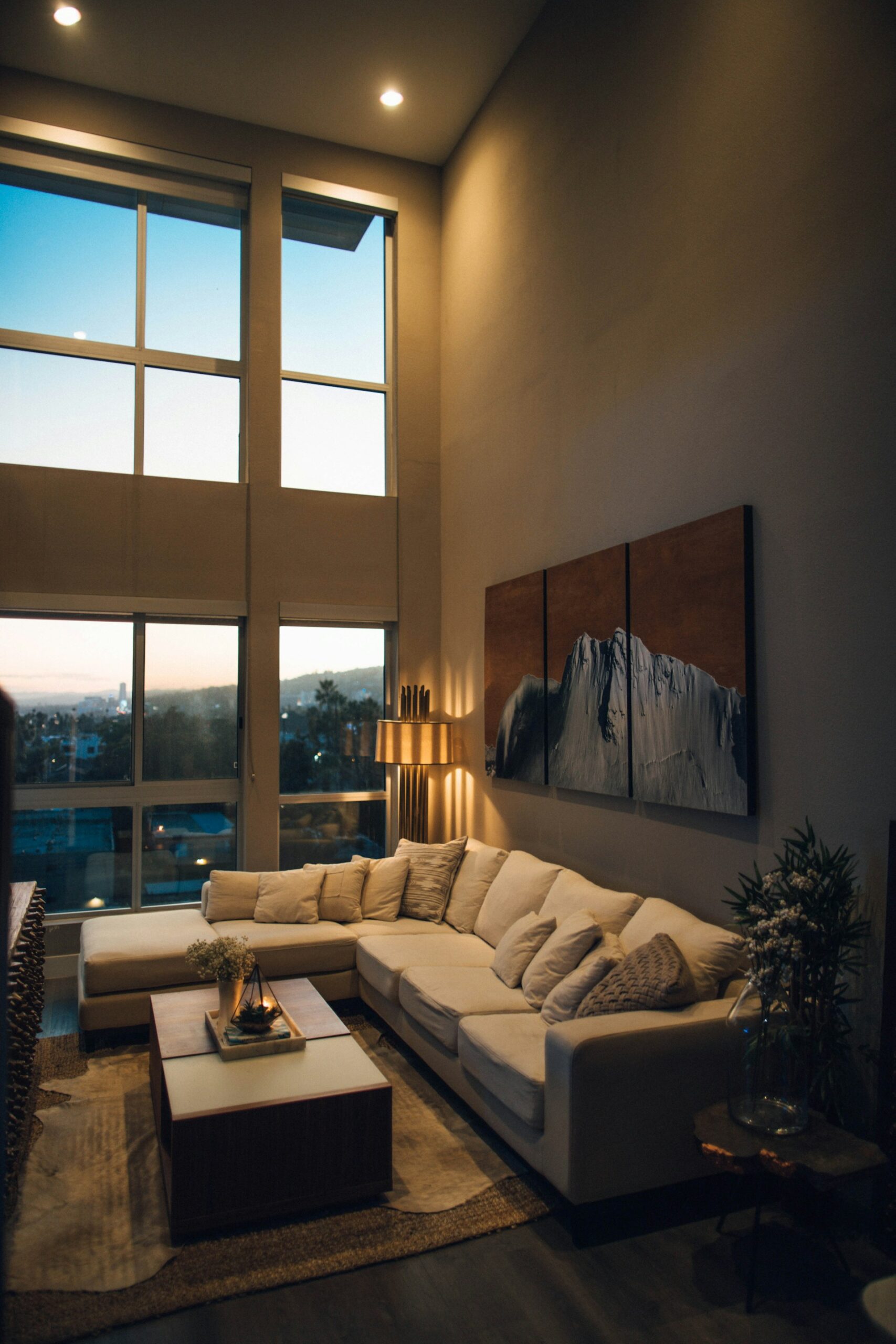 Living Room Decor Ideas for 2026
