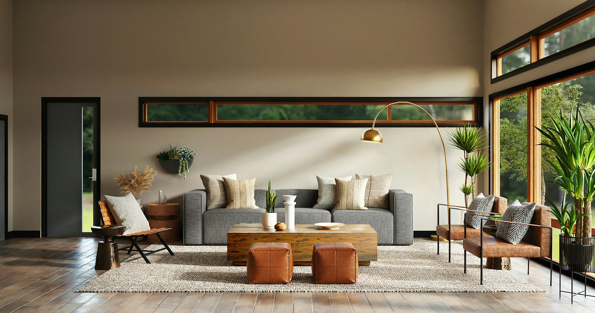 Living Room Decor Ideas