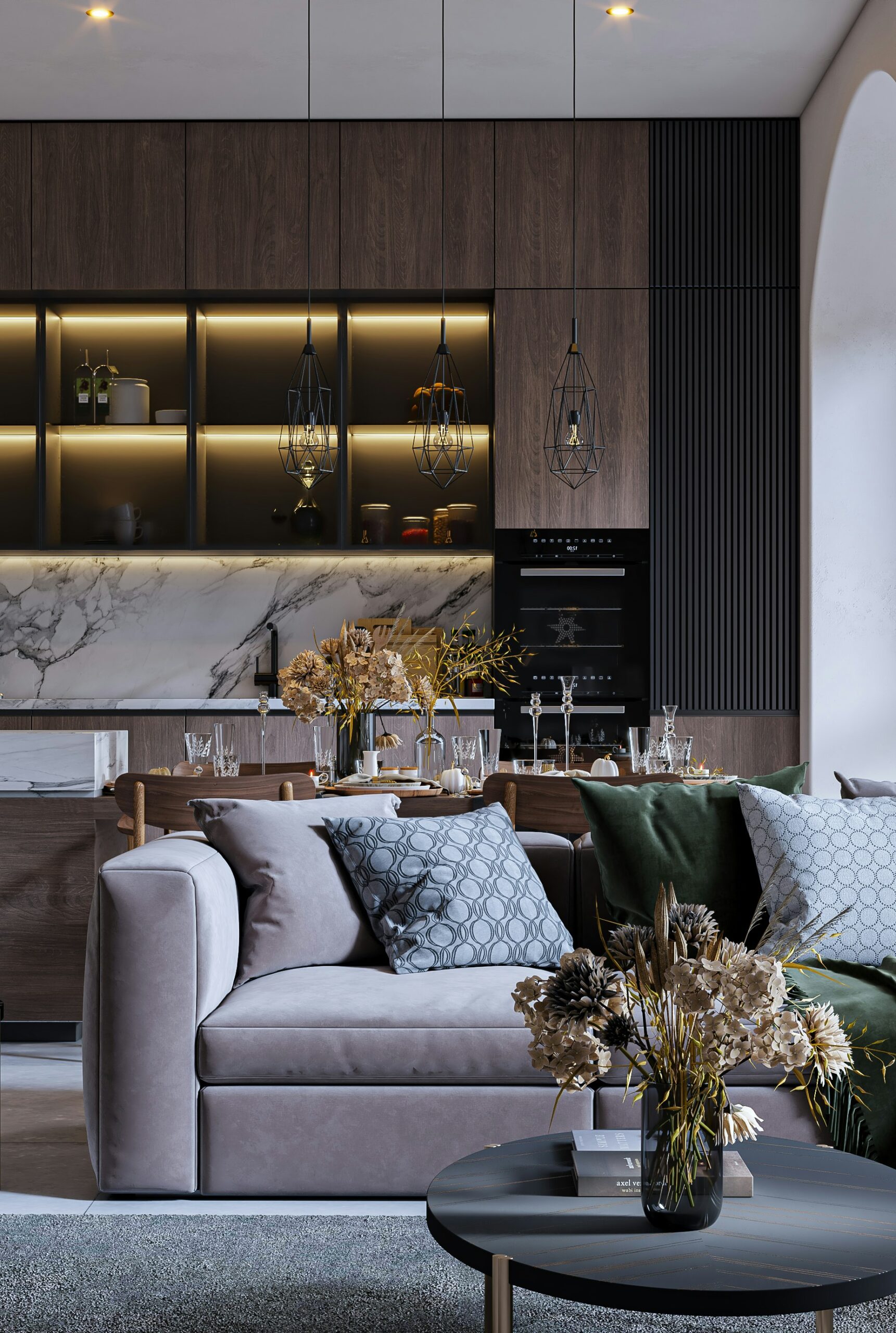 Living Room Interior Details That Make a Space Feel Finished