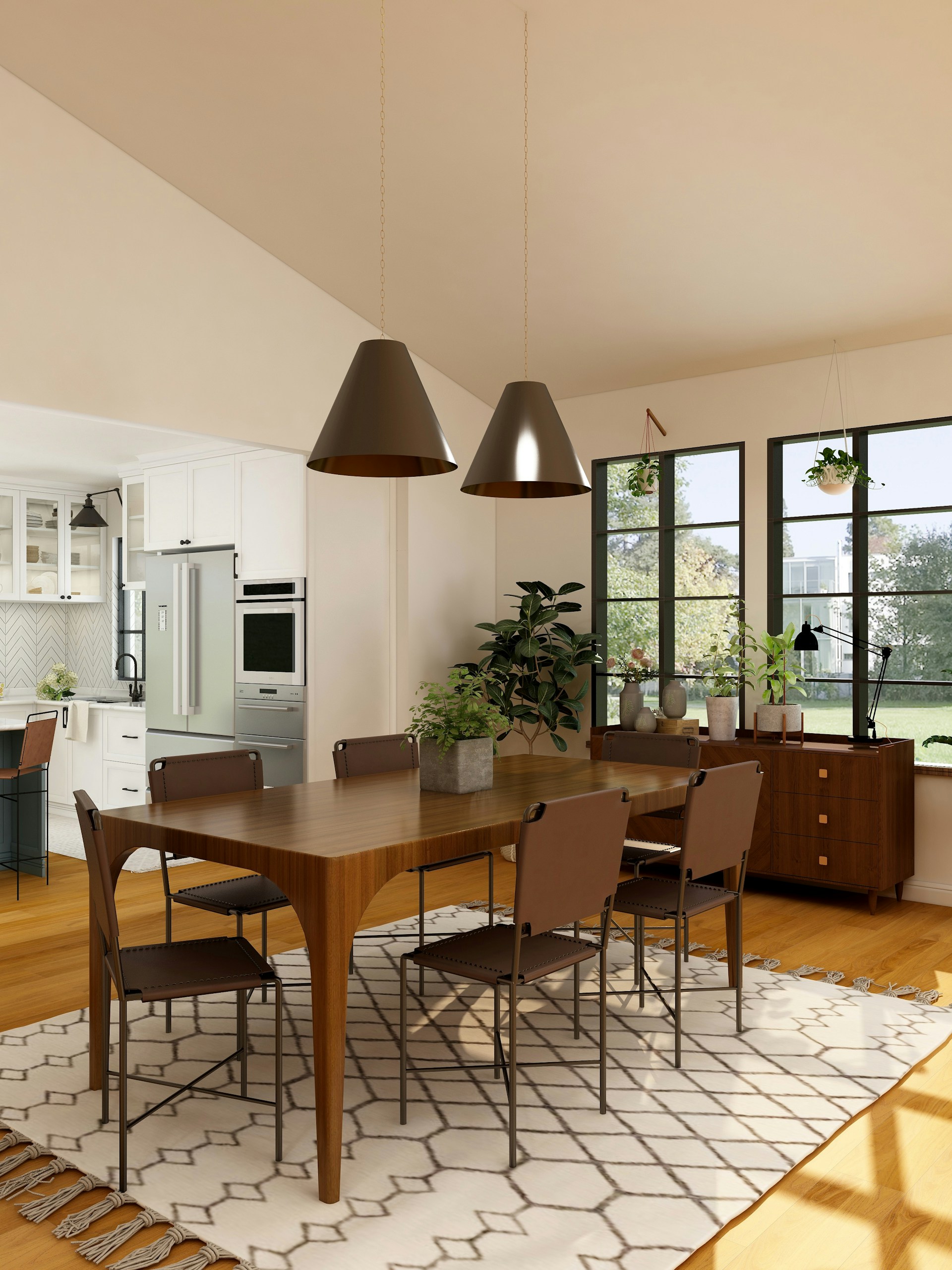 Small Dining Room Ideas for Small Areas
