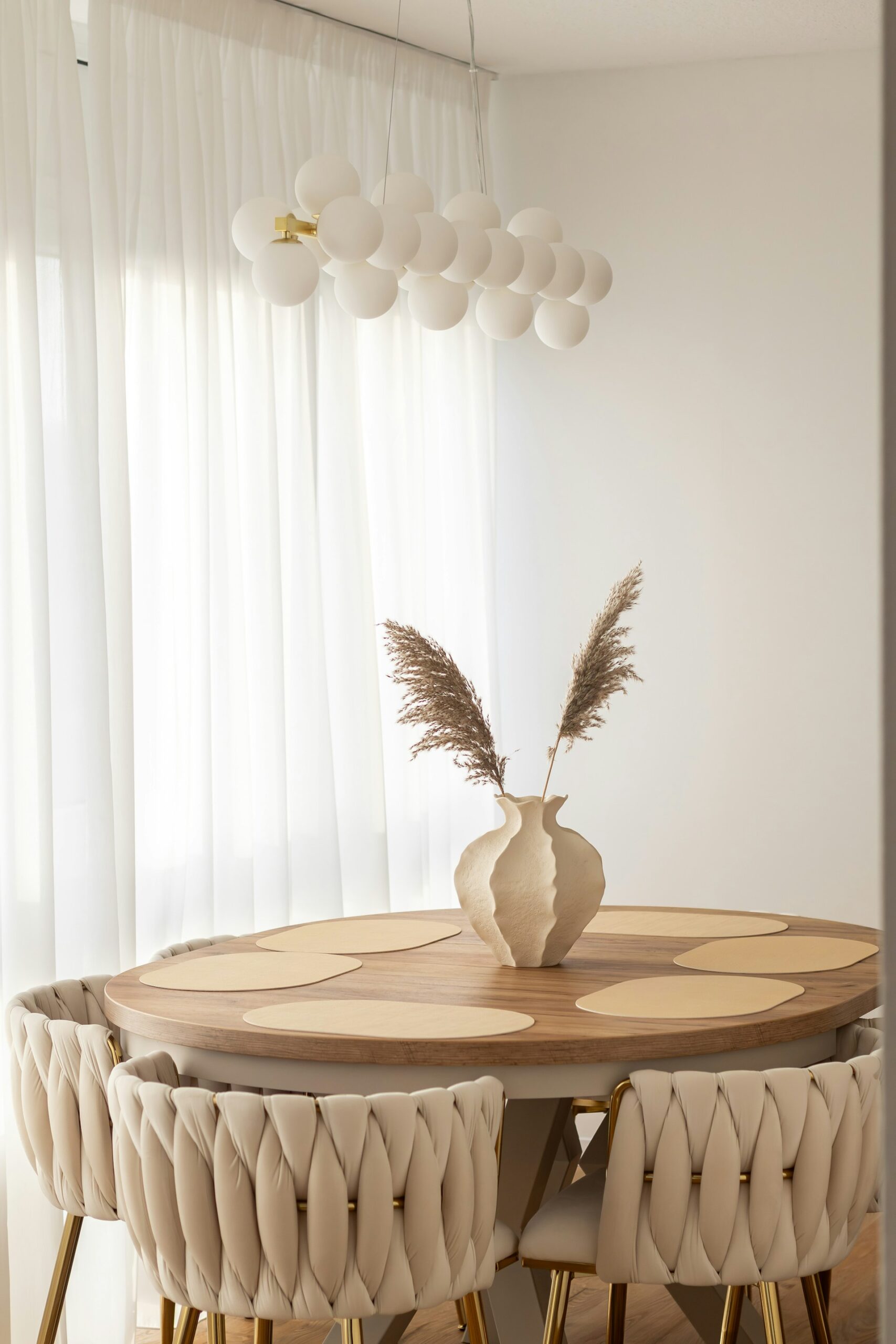 Small Dining Room Ideas for Small Areas