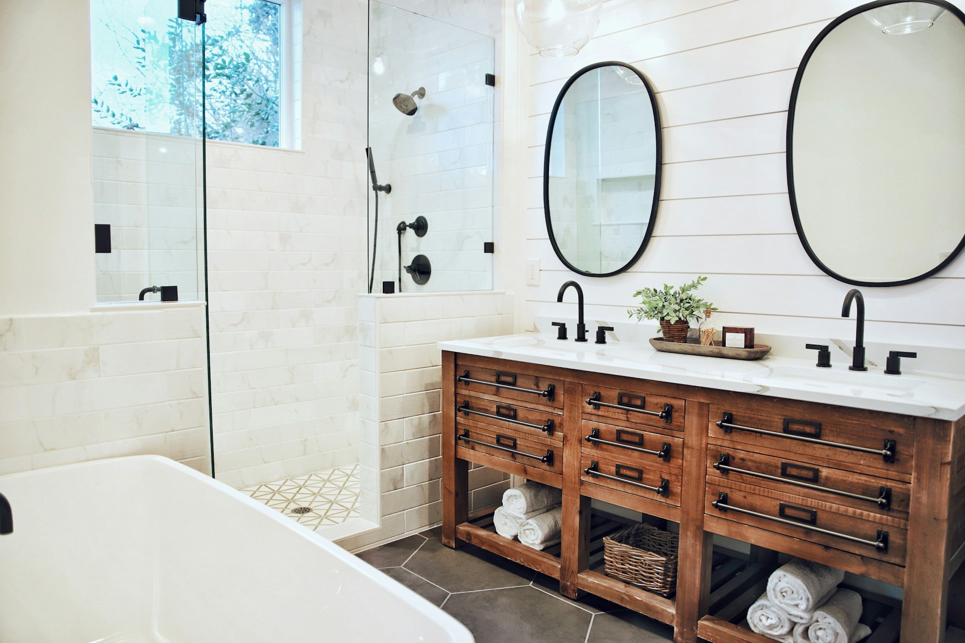 bathroom design