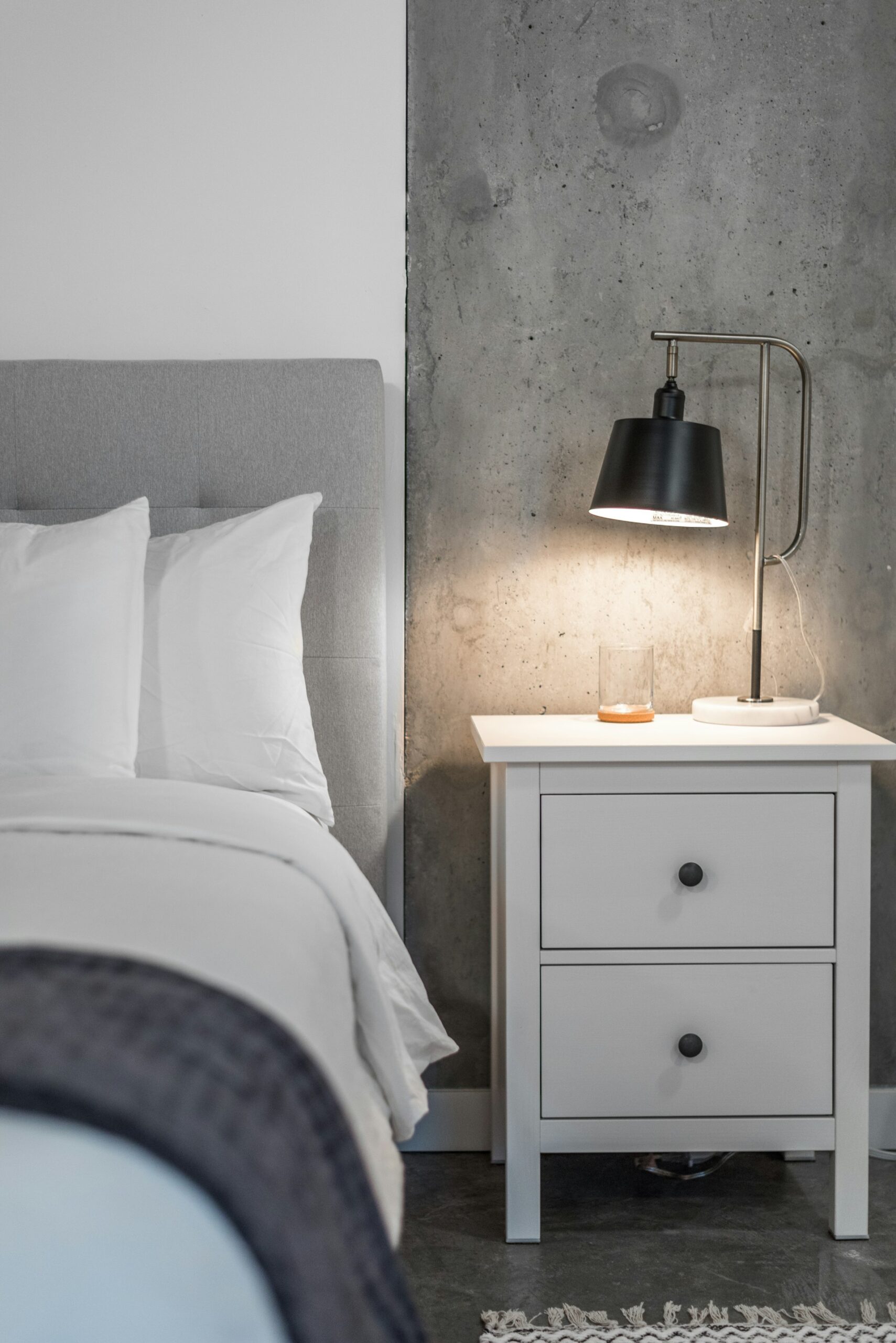 bedroom Side Tables