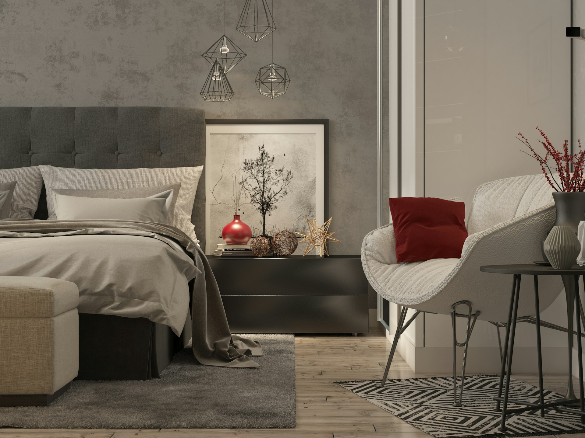 bedroom design ideas