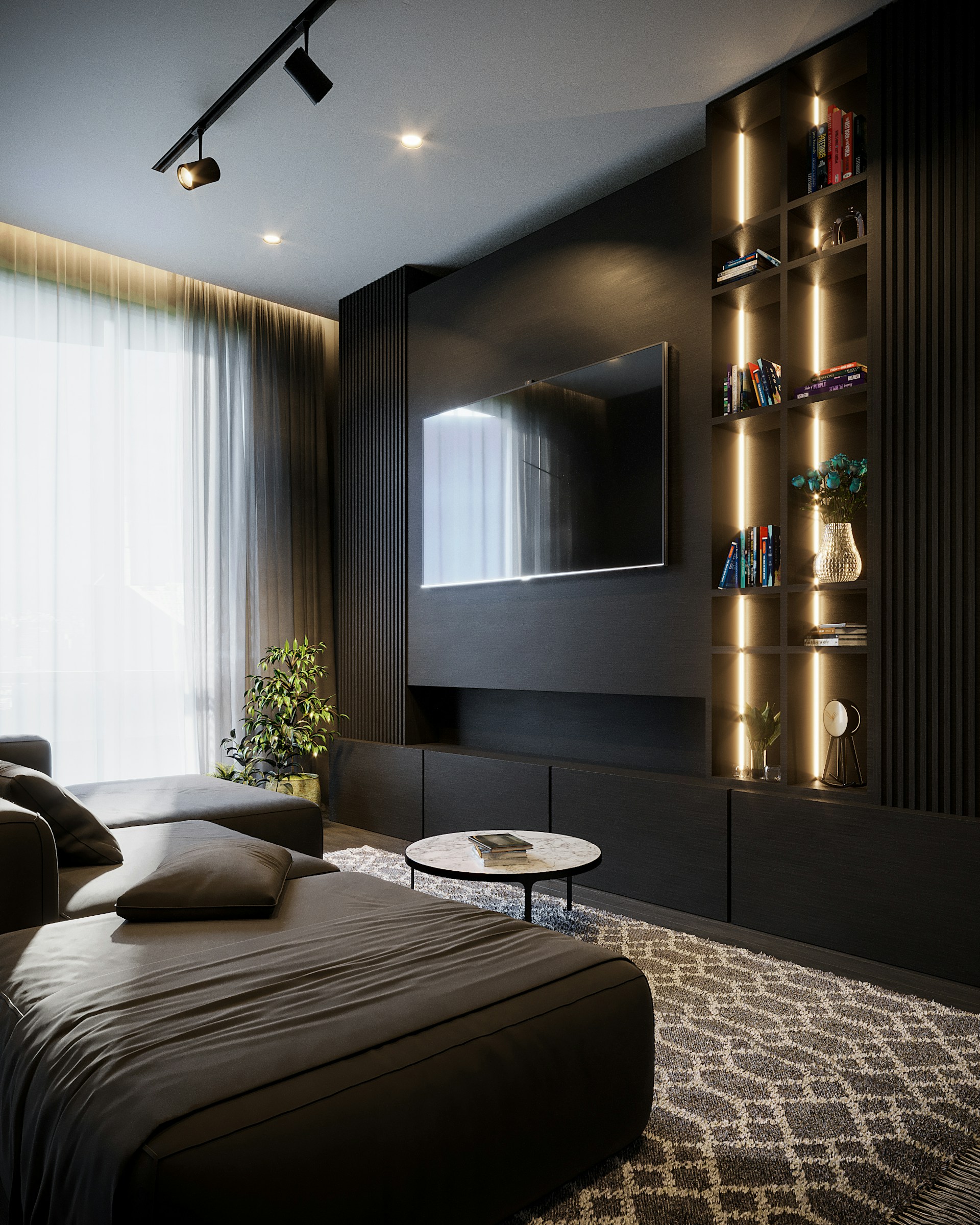 bedroom design ideas