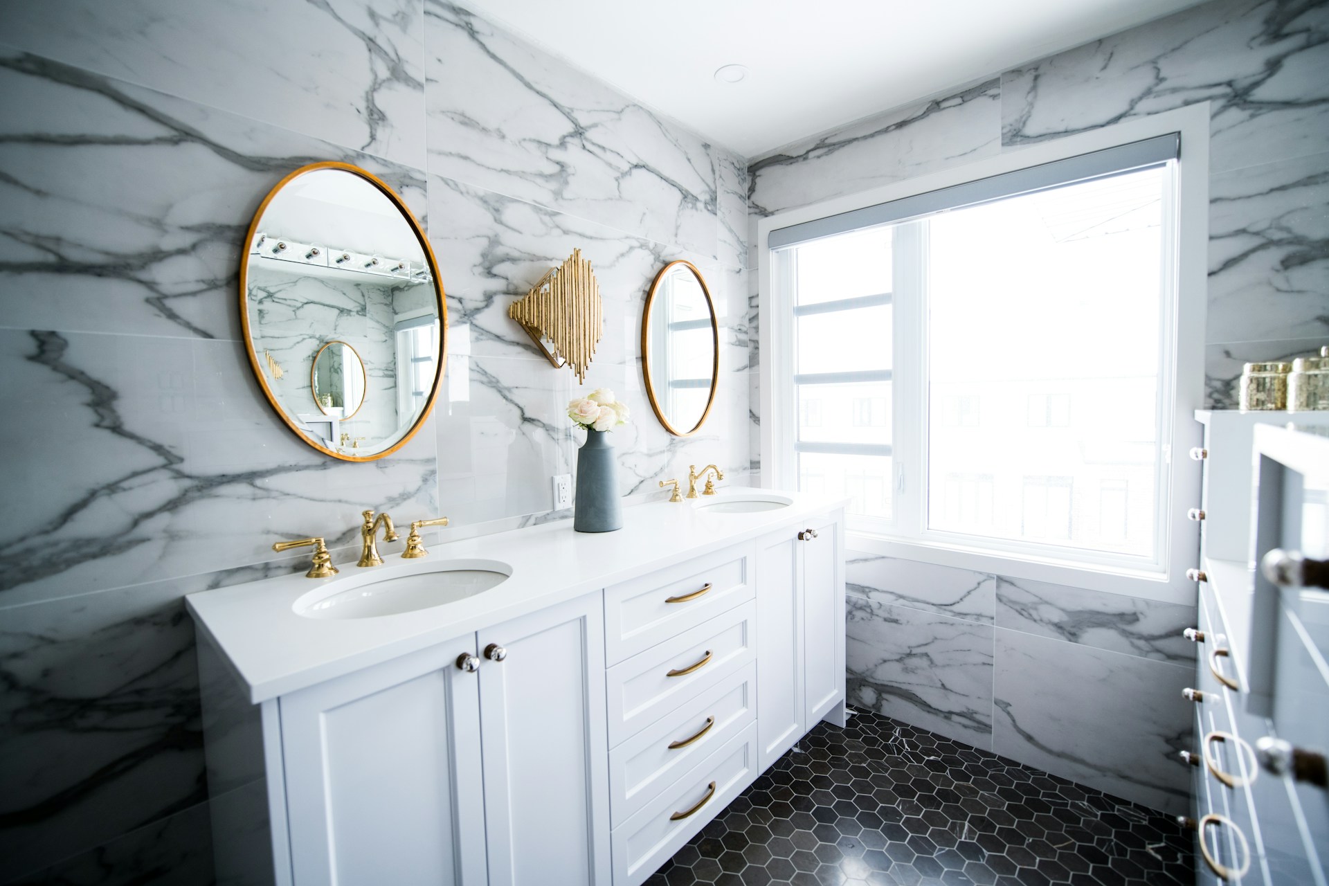 Bathroom Decor Ideas