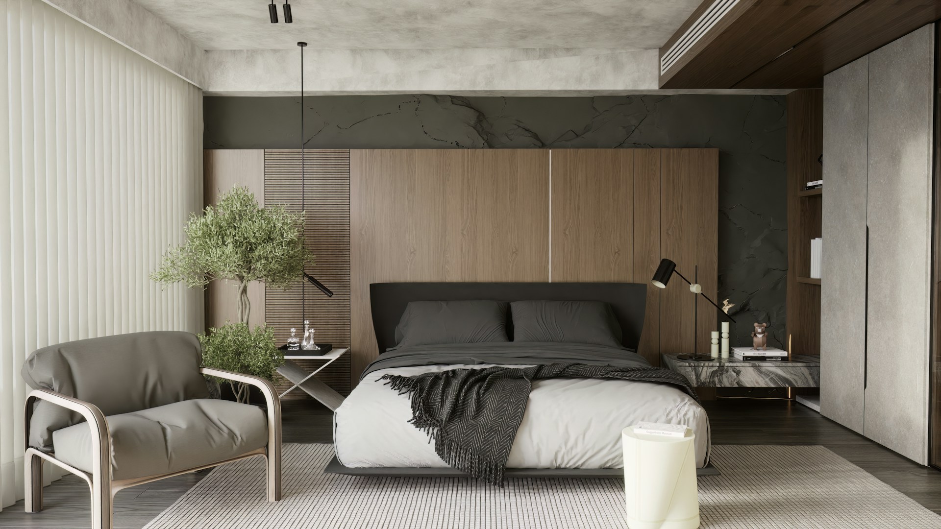 comfortable Bedroom Ideas .