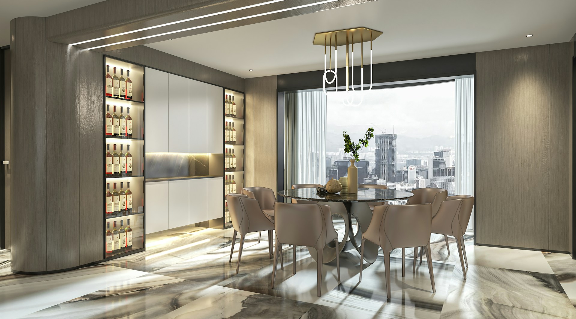 dining room decor ideas
