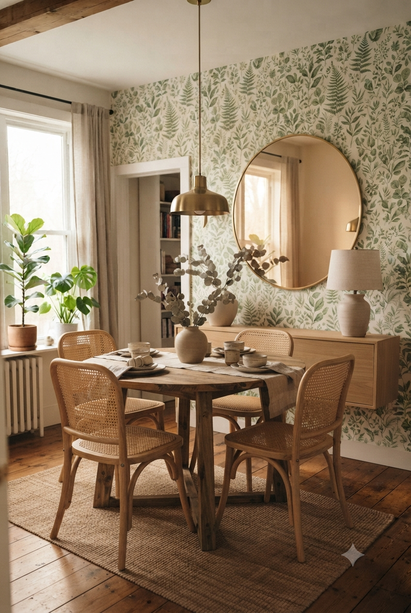 dining room wall decor ideas